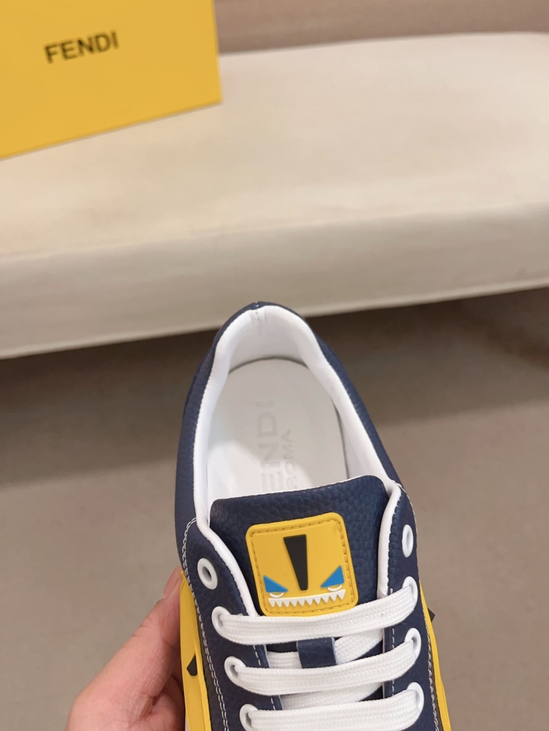 Fendi Sneakers